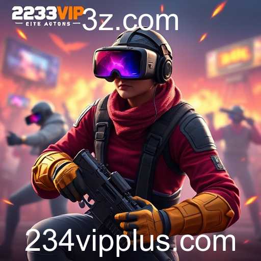 O Crescimento do Fenômeno 234VIP no Mundo dos Jogos Online