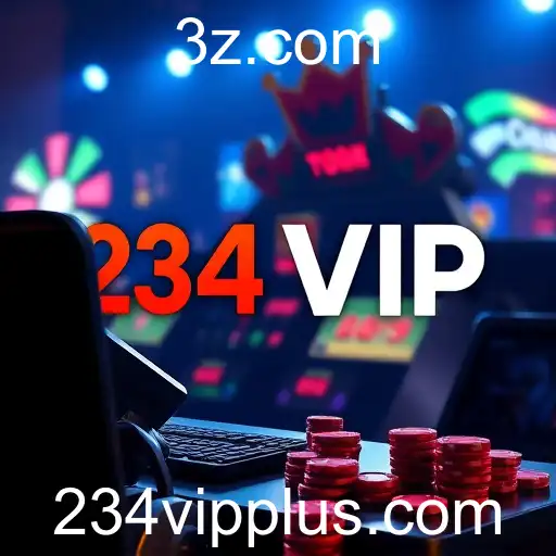 234VIP: A Evolução dos Jogos Online em 2025