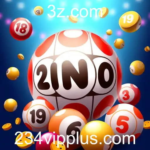 Bingo no 234VIP: Uma Experiência de Jogo Social e Empolgante