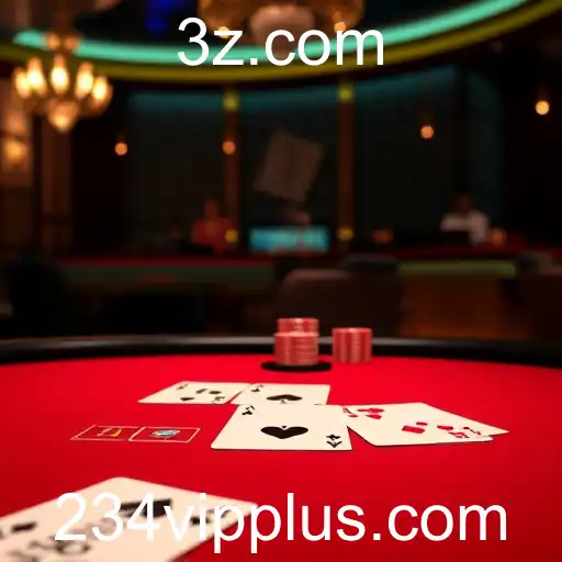 Explorando o Fascinante Mundo do Blackjack no 234VIP