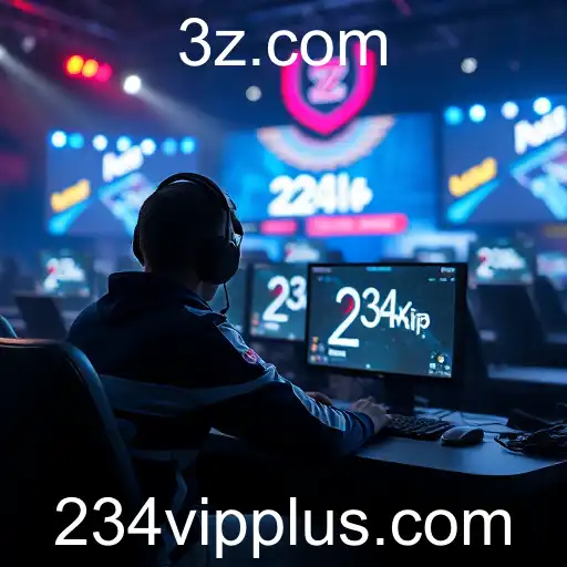 A Ascensão e Expansão do Site de Jogos 234VIP em 2025