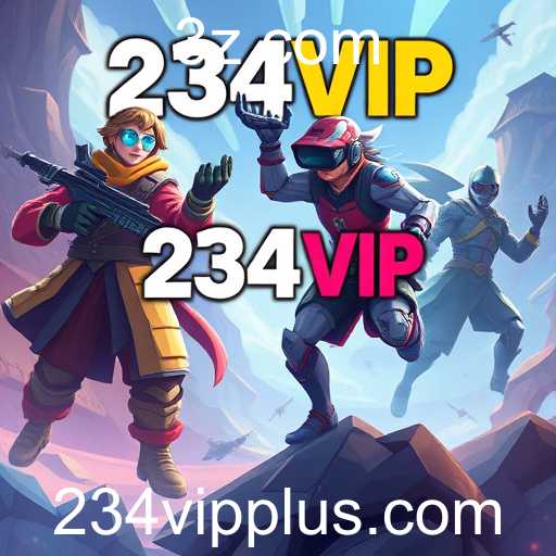 Cenários Futuristas do 234VIP em 2025