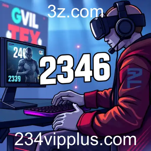 Nova Era do Entretenimento: Jogos em 2026