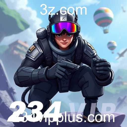 A Revolução dos Jogos: 234VIP e as Novas Tendências em 2025