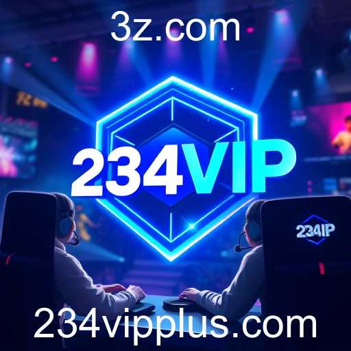 Tendências de Jogos em 2026: O Impacto de 234VIP