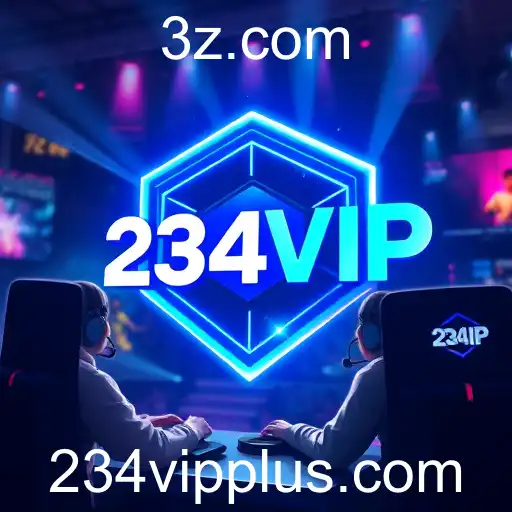 Tendências de Jogos em 2026: O Impacto de 234VIP