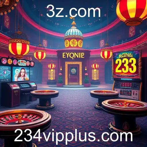 Inovações e Desafios no Mundo dos Jogos