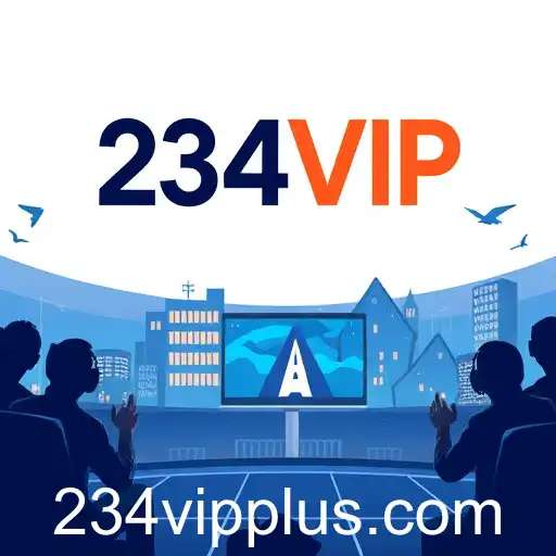 Indústria de Jogos Atinge Novos Patamares com 234VIP