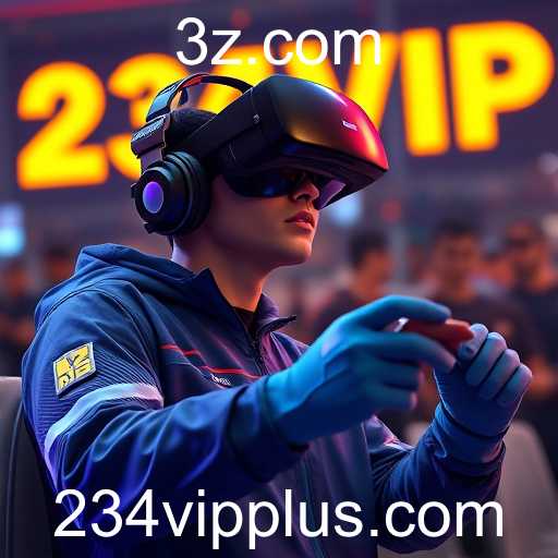 Inovação nos Jogos Online: A Revolução do 234VIP