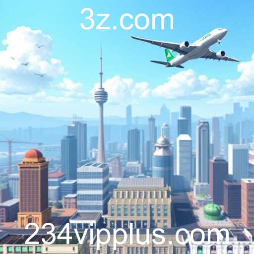 Expansão do Mercado de Jogos: 234VIP como Protagonista