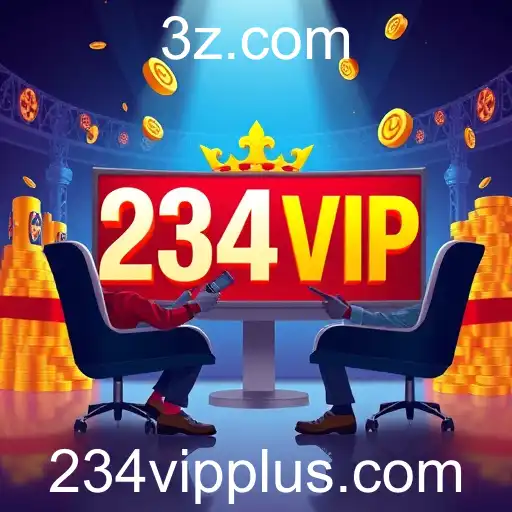 Novidades no Mundo dos Jogos: 234VIP em Destaque