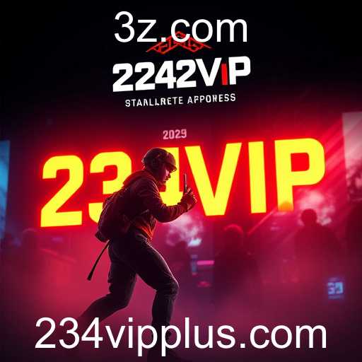 A Evolução da Indústria de Jogos com 234VIP em 2026