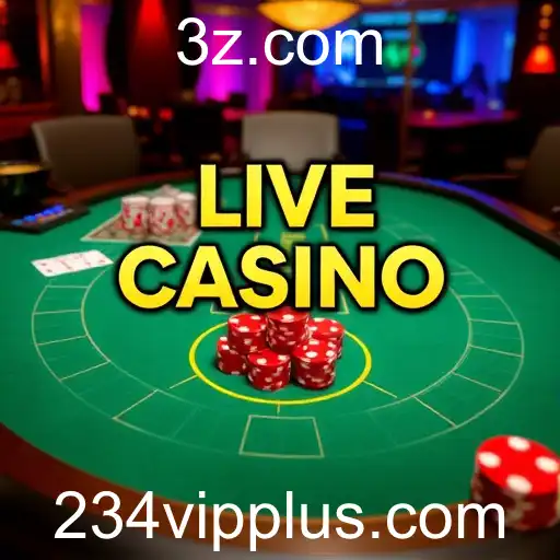A Fascinante Experiência do Live Casino no 234VIP