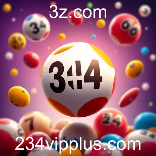 Explorando a Categoria de Jogo 'Lottery' no 234VIP