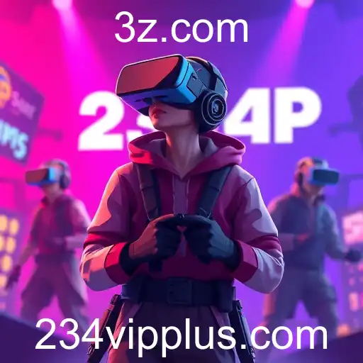 Novos Horizontes no Mercado de Jogos Online