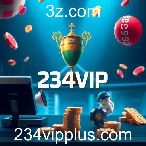 Novidades no 234VIP e Tendências de Jogos em 2026