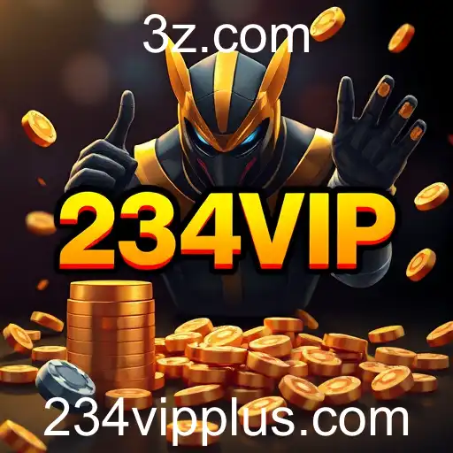 Expansão do 234VIP no Mercado de Jogos Online