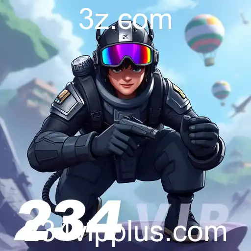 A Revolução dos Jogos: 234VIP e as Novas Tendências em 2025