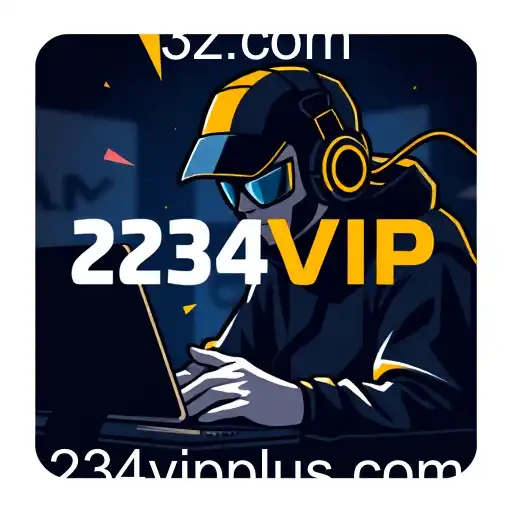 234VIP: Revolução no Mundo dos Jogos Online
