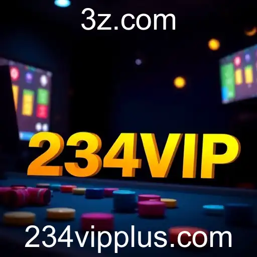 Explorando o Crescimento dos Jogos Online: O Impacto do 234VIP