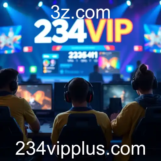 O Crescimento dos Jogos Online no Brasil em Meio à Popularidade do 234VIP