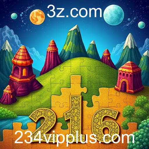 A Revolução dos Jogos Online no Brasil: O Fenômeno 234VIP