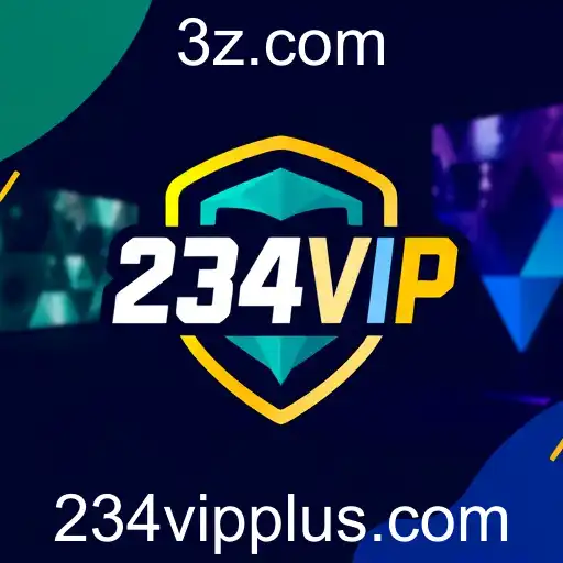 A Revolução 234VIP nos Jogos Online