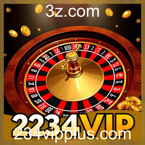 A Emoção da Roleta no 234VIP