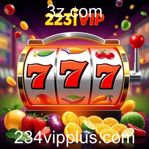 Explorando o Fascinante Mundo dos Jogos de Slot no 234VIP