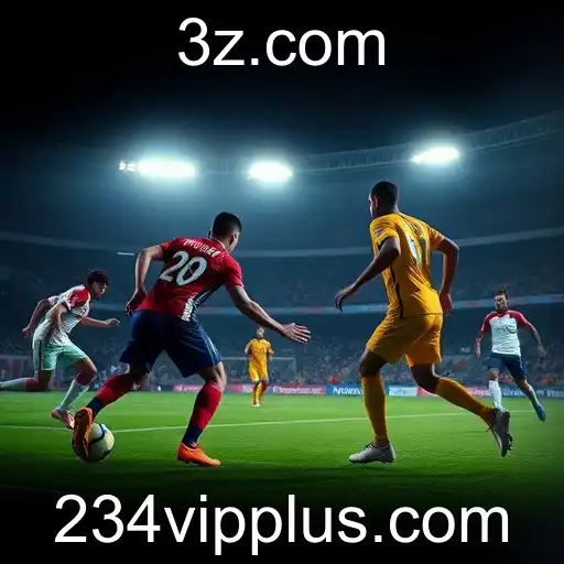 Apostas Esportivas na Plataforma 234VIP: Uma Experiência Engajadora