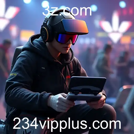 Tendências em Jogos com 234VIP