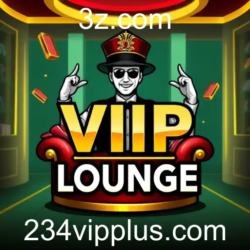 Explorando a Exclusividade: A Experiência VIP Lounge em 234VIP